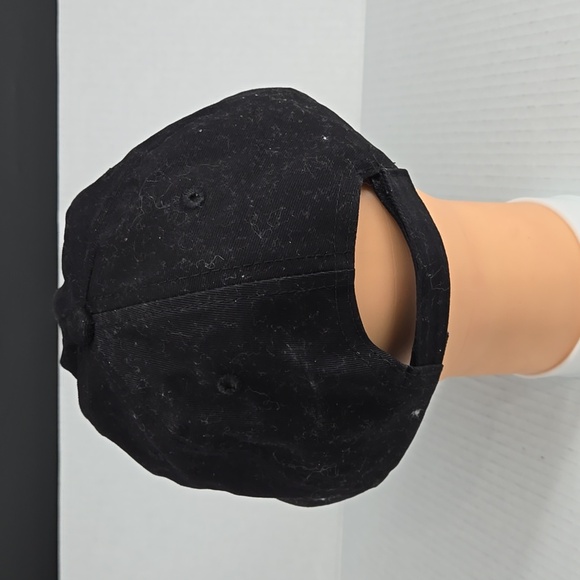 Starbucks Classic Embroidered Black Adjustàble Cap - Picture 2 of 7